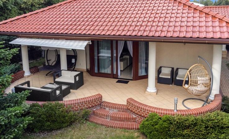 dom na sprzedaż - Tychy, Czułów