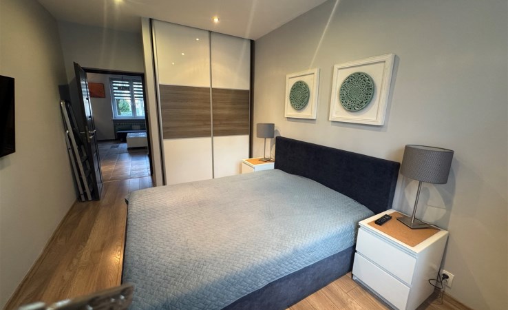 mieszkanie na sprzedaż - Tychy