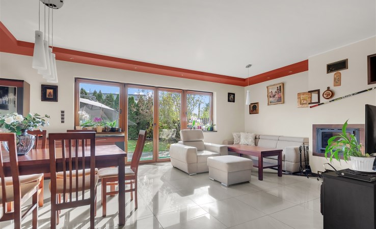 dom na sprzedaż - Tychy, Żwaków