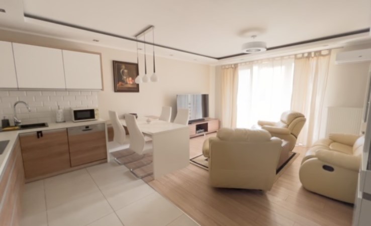 mieszkanie na sprzedaż - Tychy, Cztery Pory Roku