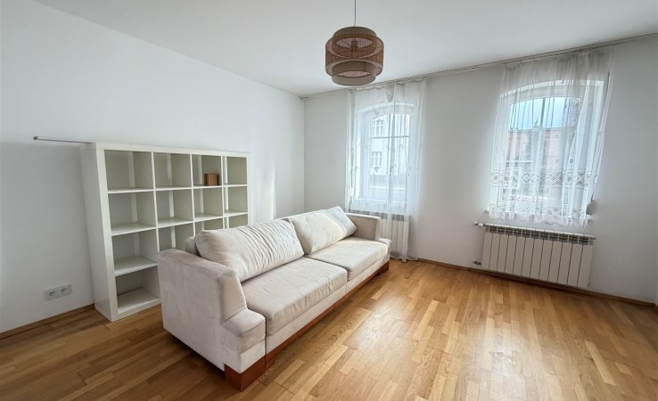 mieszkanie na wynajem - Katowice, Piotrowice