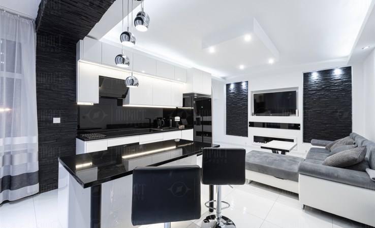 mieszkanie na sprzedaż - Katowice, Nikiszowiec