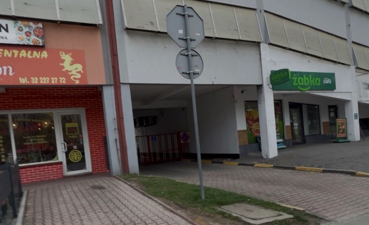 obiekt na sprzedaż - Tychy, M