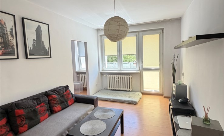 mieszkanie na sprzedaż - Katowice, Brynów